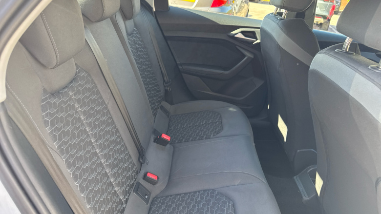 Audi A1 30 TFSI 110 Sport 5dr Petrol Hatchback